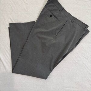 Lauren Ralph Lauren Gray Trousers